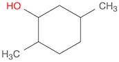 2,5-Dimethylcyclohexanol