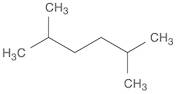 2,5-DIMETHYLHEXANE