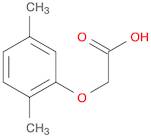 2,5-DIMETHYLPHENOXYACETIC ACID