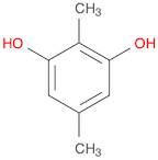 2,5-Dimethylbenzene-1,3-diol