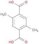 2,5-Dimethylterephthalic acid