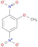 2,5-Dinitroanisole