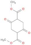 Dimethyl 2,5-dioxocyclohexane-1,4-dicarboxylate