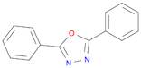 2,5-Diphenyl-1,3,4-oxadiazole