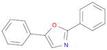 2,5-Diphenyloxazole