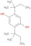 2,5-Di-tert-pentylbenzene-1,4-diol