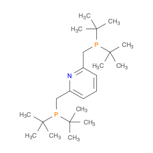 2,6-Bis((di-tert-butylphosphino)methyl)pyridine