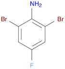 2,6-Dibromo-4-fluoroaniline