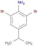 2,6-DIBROMO-4-ISOPROPYLANILINE