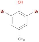 2,6-Dibromo-4-methylphenol