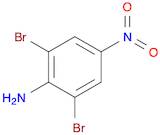 2,6-Dibromo-4-nitroaniline