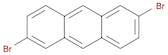 2,6-Dibromoanthracene