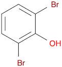 2,6-Dibromophenol