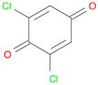 2,6-DICHLORO-1,4-BENZOQUINONE