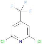 2,6-Dichloro-4-(trifluoromethyl)pyridine