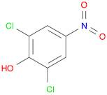 2,6-Dichloro-4-nitrophenol