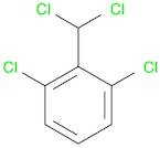 2,6-Dichlorobenzal chloride