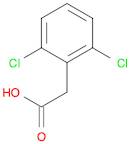 2,6-Dichlorophenylacetic acid