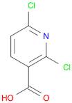 2,6-Dichloronicotinic acid