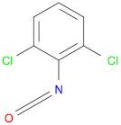 2,6-Dichlorophenyl isocyanate