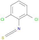 2,6-DICHLOROPHENYL ISOTHIOCYANATE