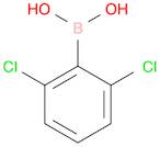 2,6-Dichlorophenylboronic Acid