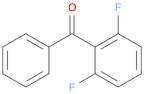 (2,6-Difluorophenyl)(phenyl)methanone