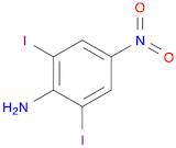 2,6-Diiodo-4-nitroaniline