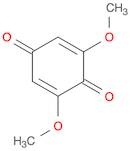 2,6-DIMETHOXY-1,4-BENZOQUINONE