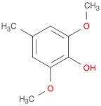 2,6-Dimethoxy-4-methylphenol