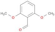 2,6-Dimethoxybenzaldehyde