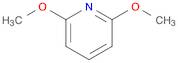 2,6-Dimethoxypyridine