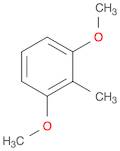 1,3-Dimethoxy-2-methylbenzene