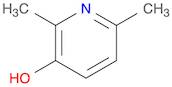 2,6-Dimethyl-3-hydroxypyridine