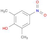 2,6-Dimethyl-4-nitrophenol