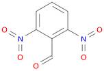 2,6-Dinitrobenzaldehyde