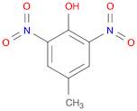 2,6-Dinitro-p-cresol