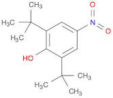 2,6-Di-tert-butyl-4-nitrophenol