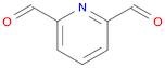 2,6-Pyridinedicarboxaldehyde