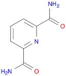 2,6-Pyridinedicarboxamide