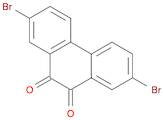 2,7-Dibromophenanthrene-9,10-dione