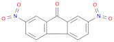 2,7-Dinitro-9-fluorenone