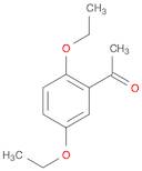 2′,5′-Diethoxyacetophenone