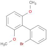 2′-Bromo-2,6-dimethoxybiphenyl