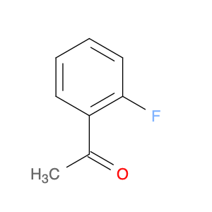 1-(2-Fluorophenyl)ethanone