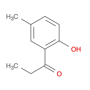 2′-Hydroxy-5′-methylpropiophenone