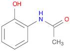 2-Acetamidophenol