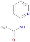 2-Acetamidopyridine