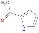 2-Acetyl pyrrole