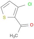 2-Acetyl-3-chlorothiophene